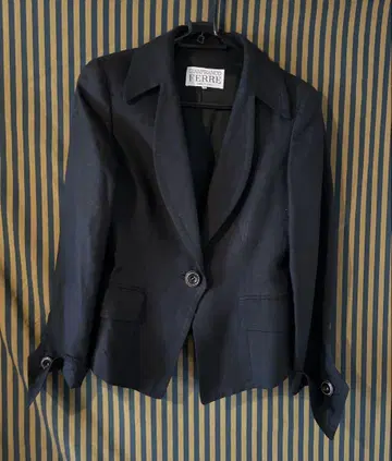 GIANFRANCO FERRE 자켓 38