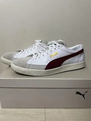 푸마 BASKET 90680 28.5