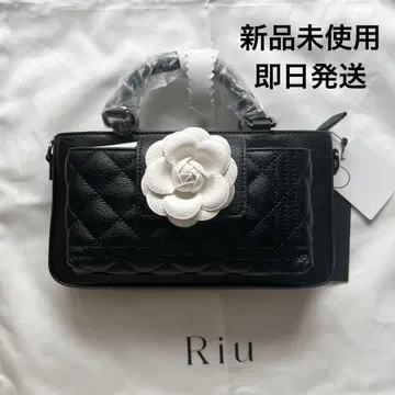 Riu Rose phone bag 미사용 새상품