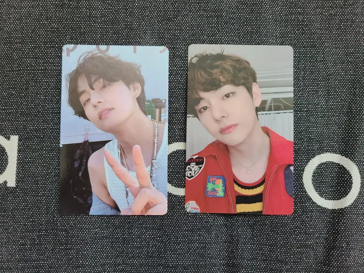 Taehyung) 2021 Memories Blu-ray lay ble dvd poca Bangtan