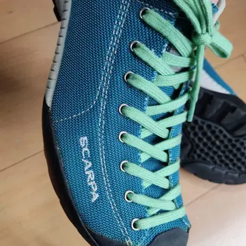 SCARPA Mojito Fresh 신발 41 새상품급