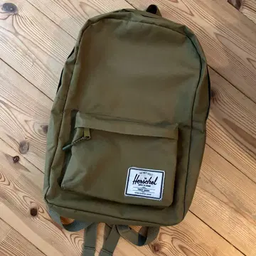 [사용감 있음] HERSCHEL SUPPLY BACKPACK 백팩