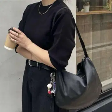 ear PAPILLONNER 숄더백 백 미사용 새상품