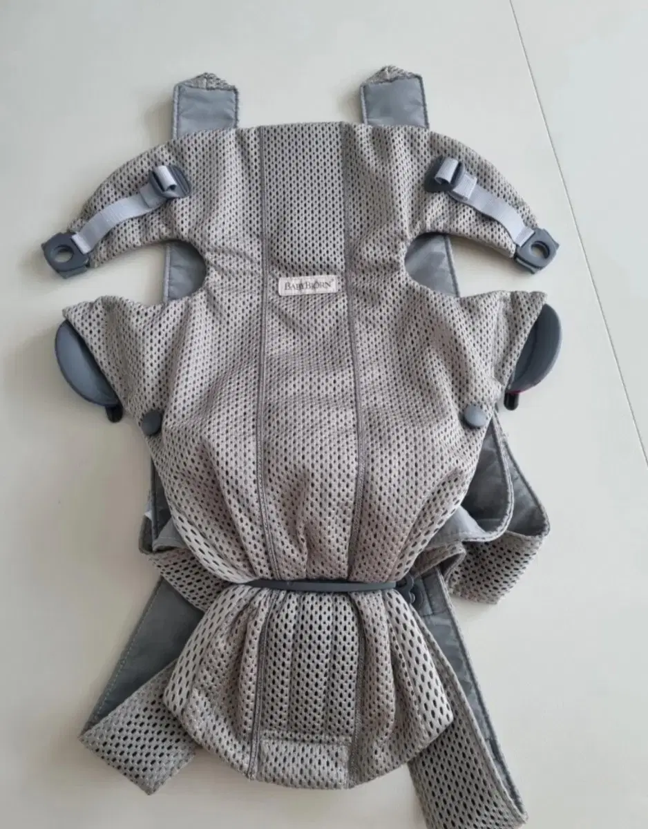 Babybjorn Mini Mesh Type