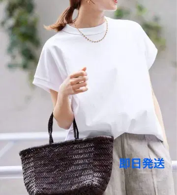ATON/에이트 12/-AIR SPININNG OVERSIZED PUL