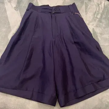 새상품급 HaversackATTIRE 하프 팬츠