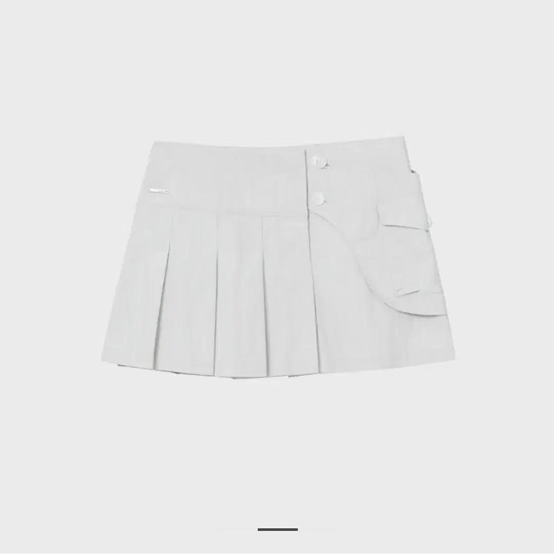 【Miseki SEOUL】Pocket mini skirt Miseki Seoul Waist pocket bag mini skirt on Bunjang Global Site.