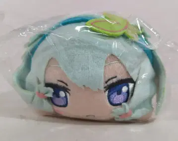 세가 인터랙티브 누워 있는 봉제 인형 쿠사나기 네네 (S)