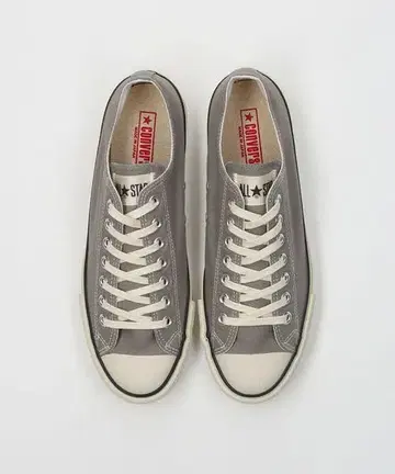 CONVERSE 컨버스 캔버스 올스타 J OX 스니커즈