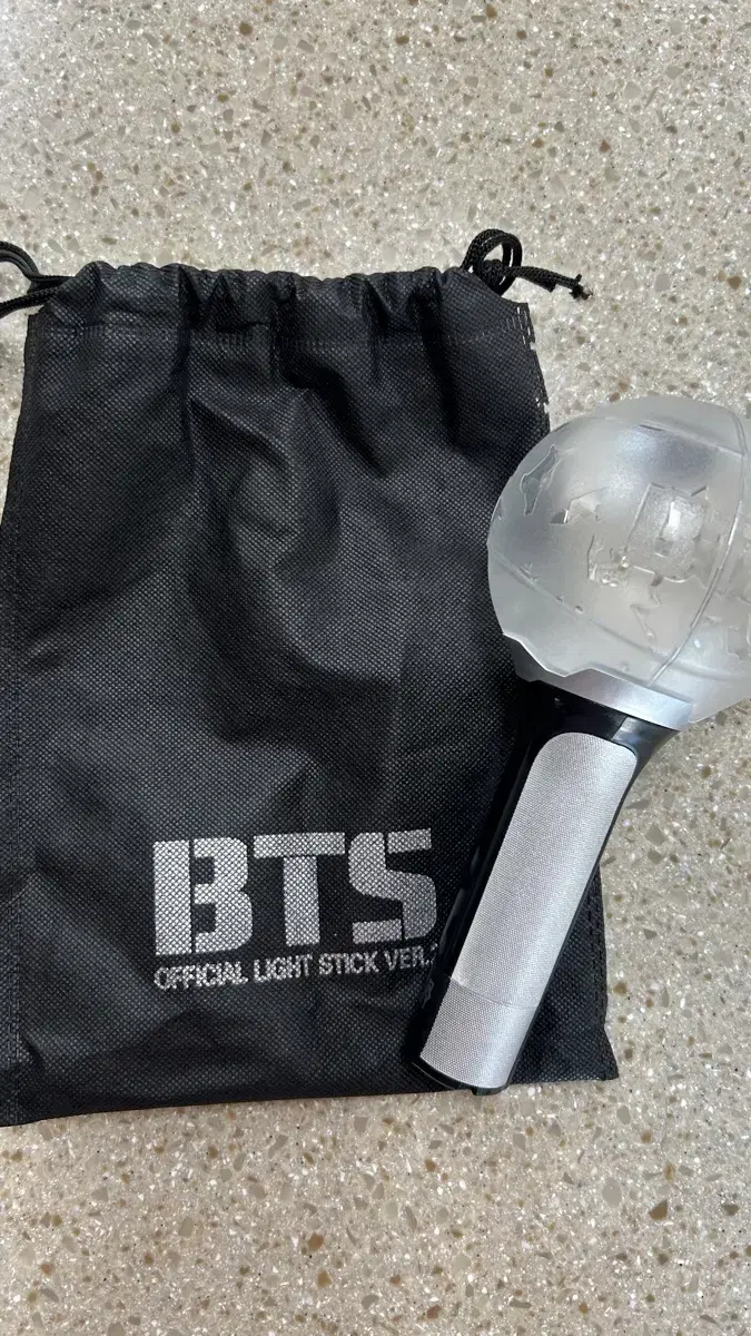 Bts lightstick