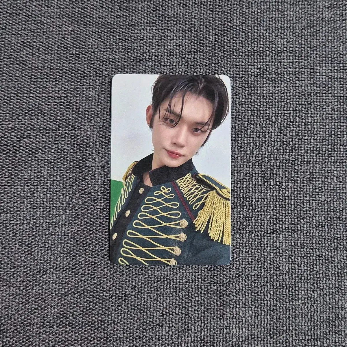 Tomorrow X Together Sweet Mirage PVC US ld yeonjun photocard wts