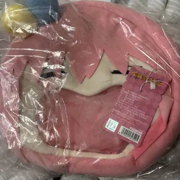 보치자로쿠 중국 한정판 고토 히토리 이타백