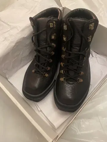 Guidi pls19 하이킹 부츠 Guidi 하이킹 부츠