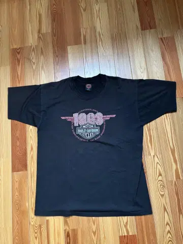 할리데이비슨 1903 티셔츠 XL