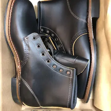 Red Wing 9060 벡맨 플랫 박스 US 8.5인치