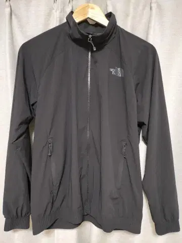 THE NORTH FACE Flyover Track Jacket 블랙 S