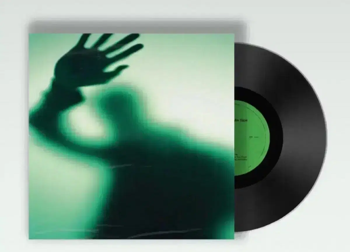 Taber LP sealed