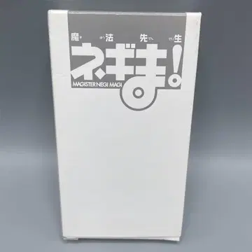 마법 선생 네기마! 파키오 카드 31장 세트