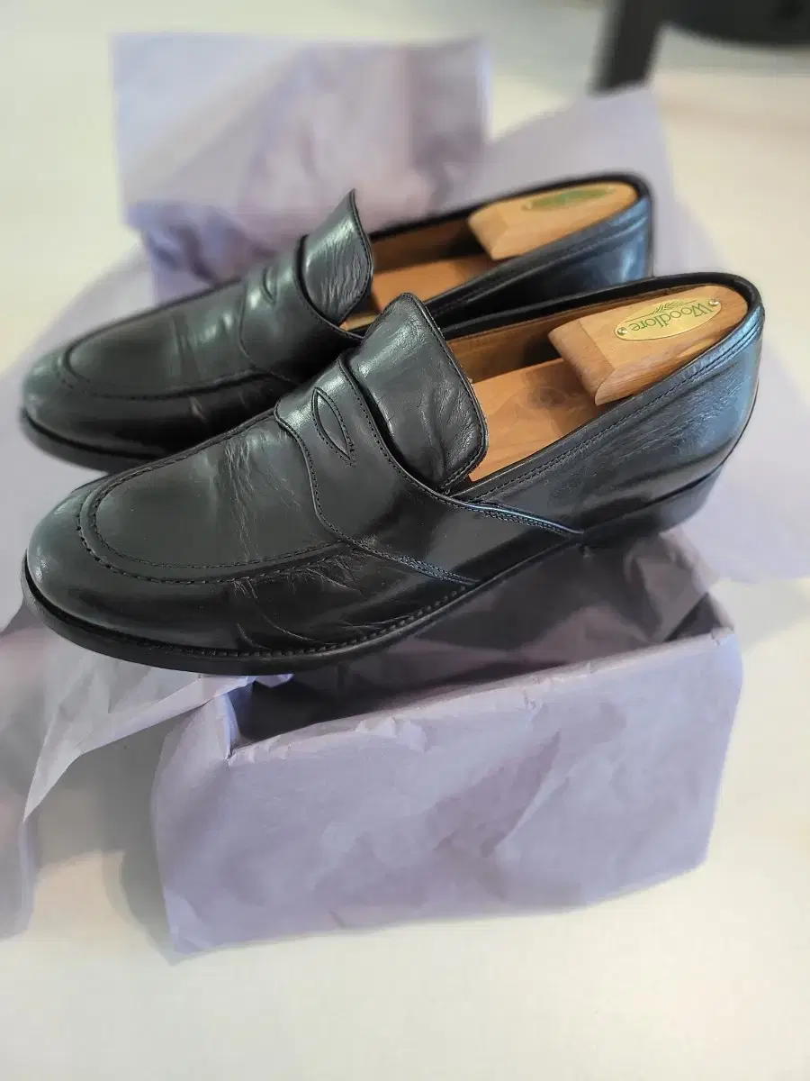 라르디니  LARDINI 페니로퍼