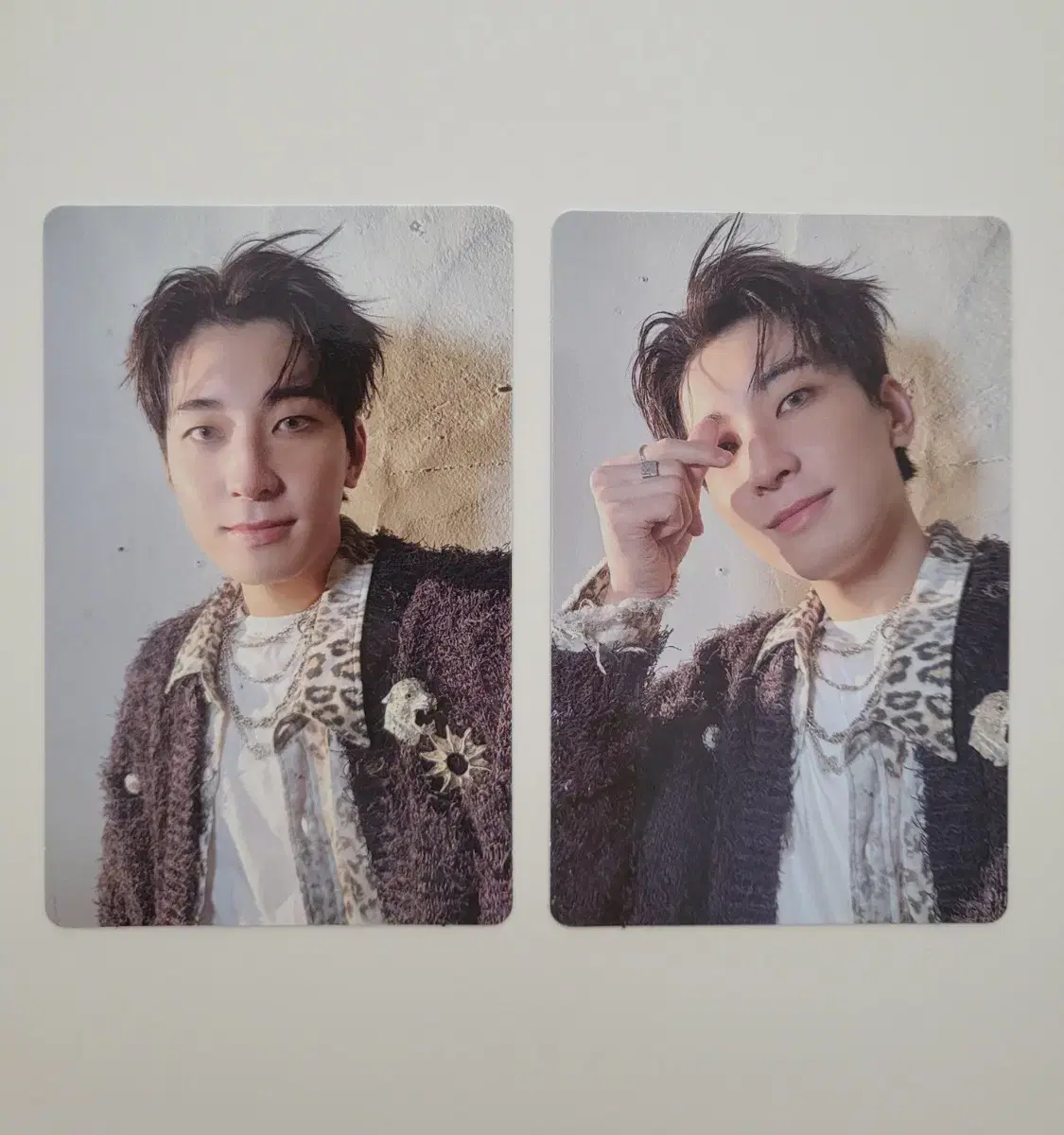 세븐틴 HBD 뉴이스케이프 앨포 원우 포카양도