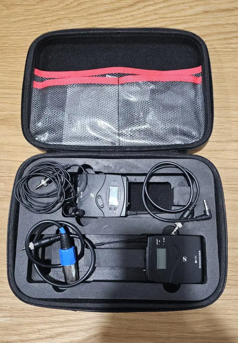 [Gwacheon] Equipment disposal (EW 112P G4, CX450, GOPRO9)