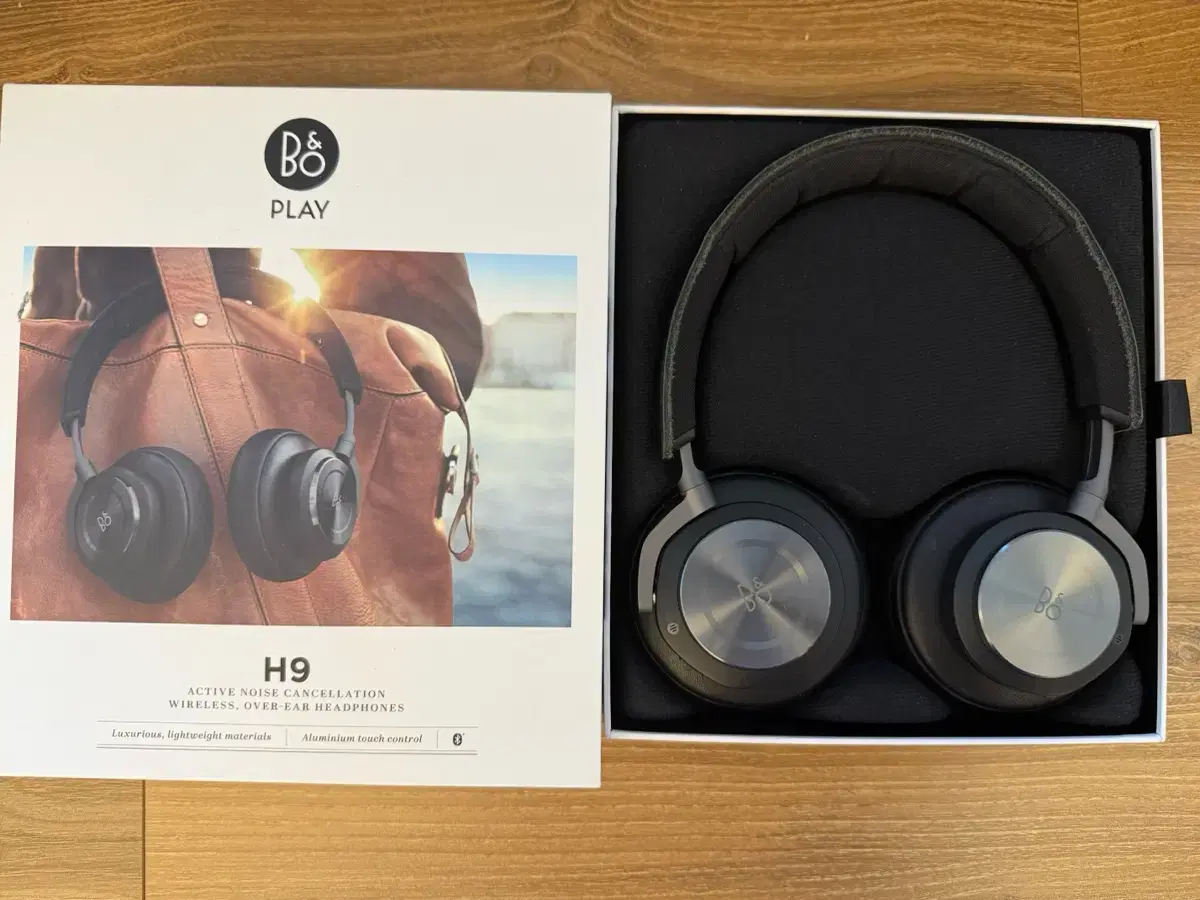 Beoplay H9 Gen 1