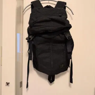 PAUL SMITH 블랙 백팩