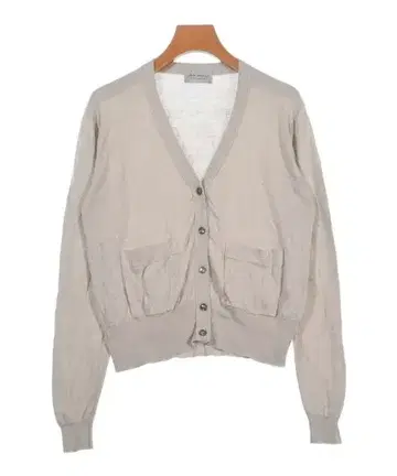 JOHN SMEDLEY 가디건 여성용