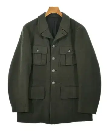 MILITARY 밀리터리 블루종 남성용