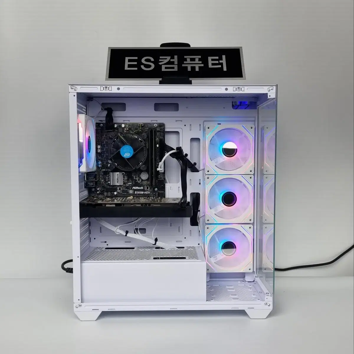 GTX1060 PC i5-7500 #i58500,#i59400,#i510400,#rtx2070,#i57500 on