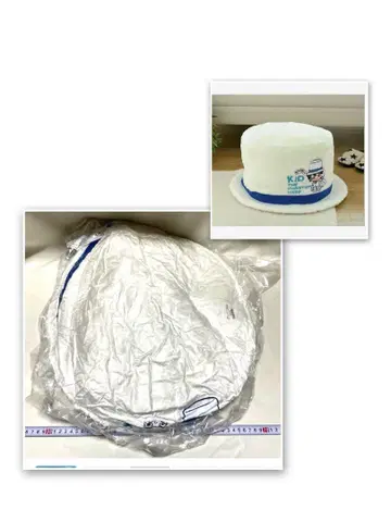 명탐정 코난 슈퍼 기가 자카 쿠션 괴도 키드