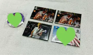SPYAIR 캔뱃지