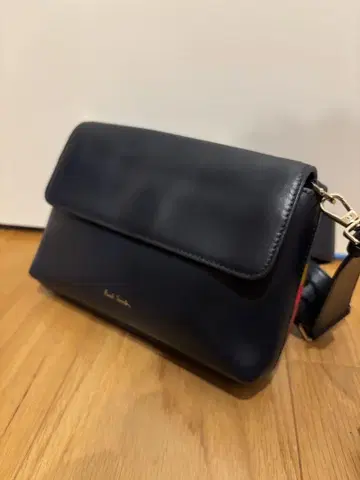 paulsmith 2WAY 숄더백 폴스미스