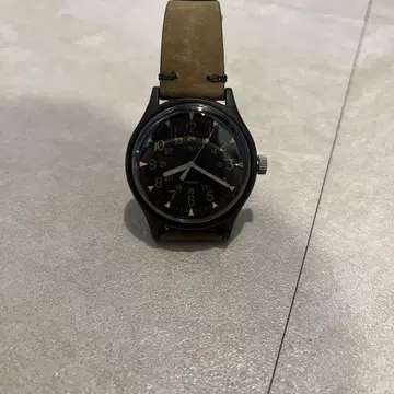 TIMEX 손목시계 타이맥스