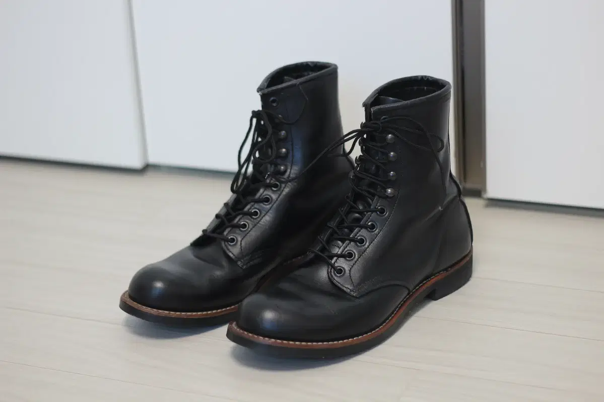 Red Wing Harvest 2944 9D