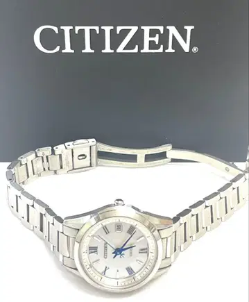 시티즌 엑시드 작동 제품 여성용 손목시계