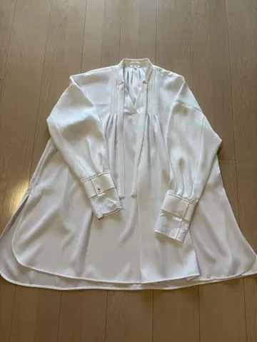 엔폴드 블라우스 38