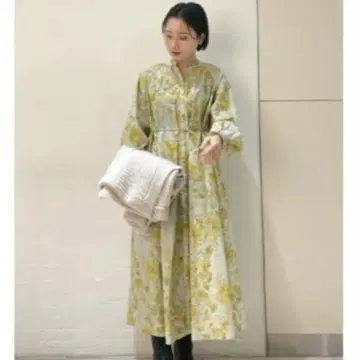 밀라 오웬 원피스