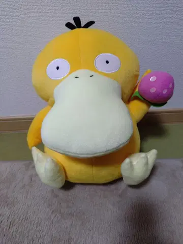 포켓몬 모구모구 타임 코닥 봉제 인형 Pokemon