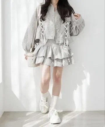 마제스틱 레고 셋업