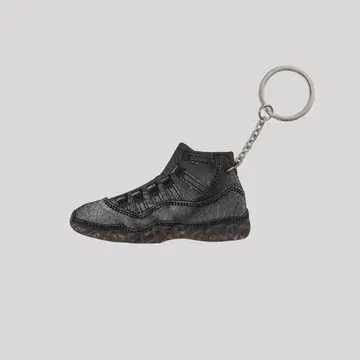 SNKRS 키링 11 deci