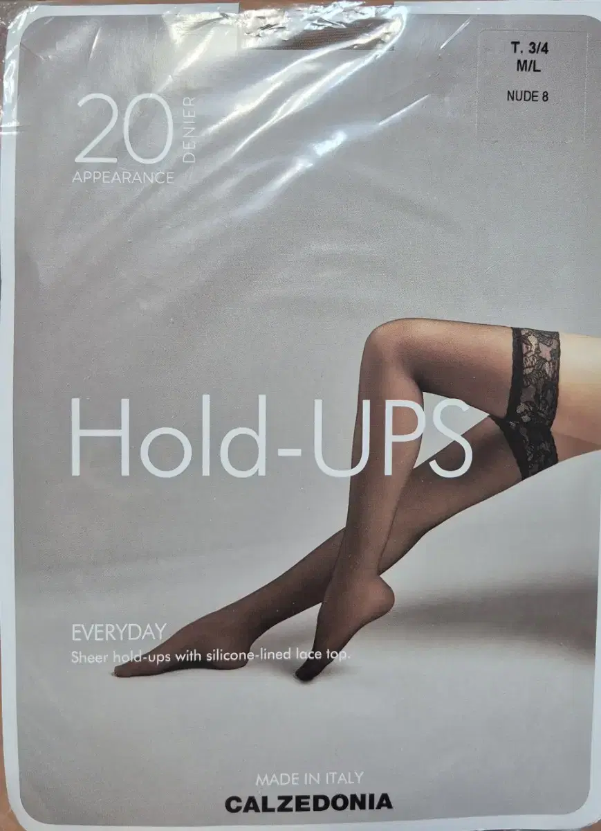 Band/Hold-up Stocking Collection