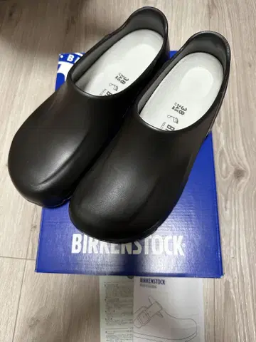 todayful 우천 겸용 BIRKENSTOCK A630 블랙