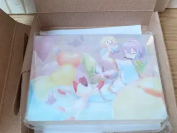 *프로세카* 카미시로 루이 노블 아트 vol.12 스마도리