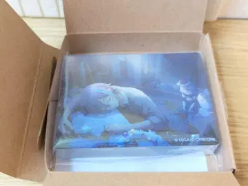 프로세카 카미시로 루이 노블 아트 vol.5 크리스마스