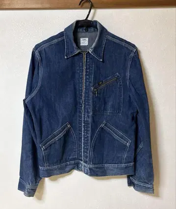 60s Lee 91b 사이즈 38