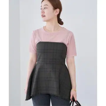 IENA 뷔스티에