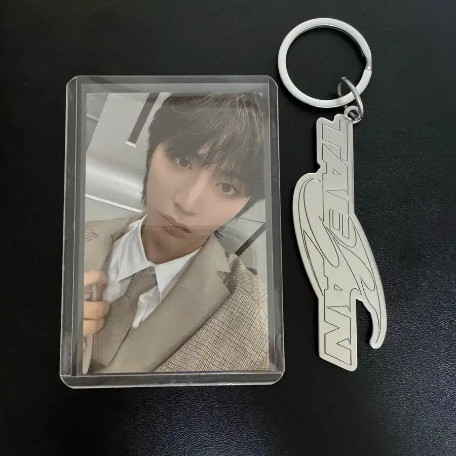 BOYNEXTDOOR BOYNEXTDOOR ボネクド プネクド キーリング ダーリン リウ
