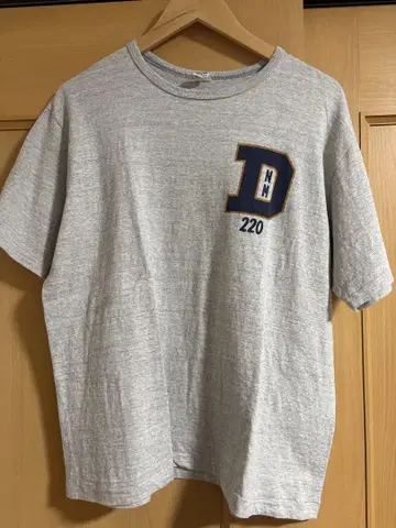 DENIME 드님 티셔츠 Lot 271
