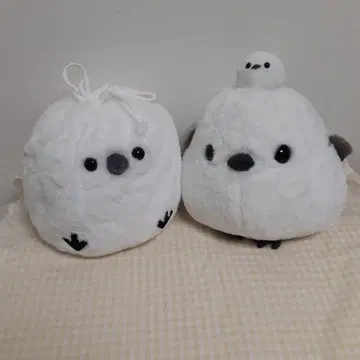시마연가 봉제 인형 담요